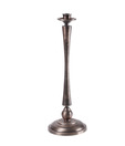 Live n Style Antique Tall Candle Holder