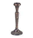Live n Style Aluminium Candle Holder