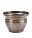 Live n Style Antique Iron Planter