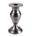 Live n Style Zinc Hue Aluminium Candle Holder