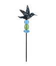 Live n Style Sweet Iron & Stone Garden Stick