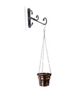 Live n Style Hanging Planter With Hanger