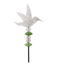Live n Style Regal Iron & Stone Garden Stick