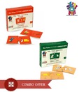 Skillofun My First Learning Puzzle- Animals & Babies, Profession