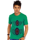 LanosUC Classic Green T-Shirt