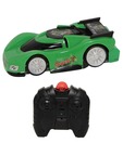Wall Climber Car (Remote Controlled)