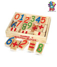 Skillofun Number Blocks- 32 Pcs