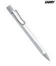 Lamy safari  Ball Point Pen (219-white)
