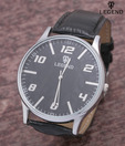 Legend Black Dial Watch