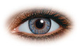 Freshlook Colour (2 Lens Pack ) Misty Grey