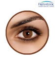 Freshlook Colour (2 Lens Pack ) Hazel