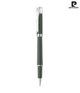 Pierre Cardin Life Time Black Roller Ball Pen (Pack of 2 Pens)
