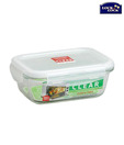 Lock&Lock Heat Resistant Glass Container