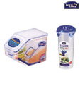 Lock & Lock Dough Kneading Set Of 2