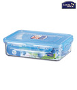 Lock & Lock Bisfree Container- 550ml