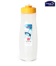 Lock & Lock Flip-top Lid Set Of Two Fridge Water Bottle