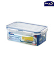 Lock & Lock Airtight Transparent Butter Case