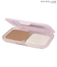 Maybelline Clear Glow Fairness compact Powder Sand Beige 04 9gm