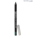 Maybelline Vivid & Smooth Liner By Eyestudio Forest Green 1.2gm