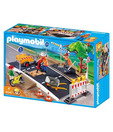 Playmobil Large Construction Site