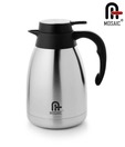 Mosaic Stainless Steel Coffee Pot -1000 ml