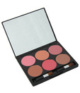 Meylon Paris  Blush 6 Shade 2