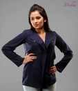 Mishka Shirt Style Top-MF 110