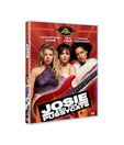 Josie and the Pussycats (English) [DVD]