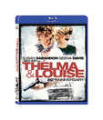 Thelma & Louise (English) [Blu-ray]