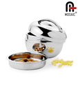 Mosaic Stainless Steel Casserole -800 ml