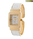 Gossip White Bracelet Watch