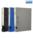 Solo Ring Binder - 2D Ring (Rado Lock)F/C (pack of 2)