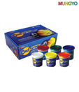 Mungyo Coziform Air Hardening Clay - Set of 6 Colors