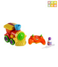 Mee Mee Steam Engine