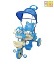 Mee Mee Cute Tricycle W/Canopy