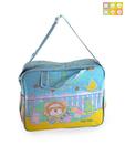 Mee Mee Blue Nursery Bag