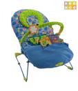 Mee Mee Comfort & Play Bouncer
