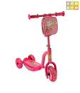 Mee Mee Pink Baby Tricycle