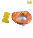 Mee Mee Baby Cushion Potty Seat-Orange