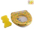 Mee Mee Baby Cushion Potty Seat-Yellow