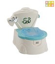 Mee Mee Potty Trainer Seat-Blue