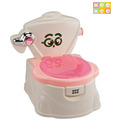 Mee Mee Potty Trainer Seat-Pink