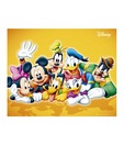 Disney (Characters) (15.7 x 19.6 Inches)
