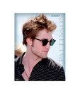 Robert Pattinson (Shades) (15.7 x 19.6 Inches)