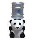 White Panda Mini Water Dispenser