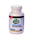 Vista Nutritions Resveratrol/Green Tea/Vitamin -C/Grapeseed Plus - 120 capsules