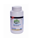 Vista Nutritions Resveratrol 100mg & Calcium - 240 Capsules