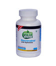 Vista Nutritions Resveratrol Plus With Gymnema Sylvestre 60 Capsules