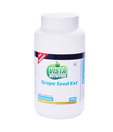 Vista Nutritions Resveratrol 100mg & Grape Seed Ext - 240 Capsules