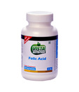 Vista Nutritions Folic Acid 2mg 200 Capsules